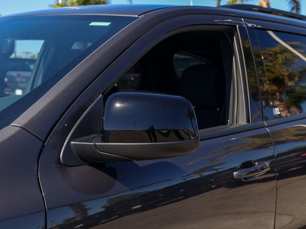 new 2026 Dodge Durango car, priced at $45,208