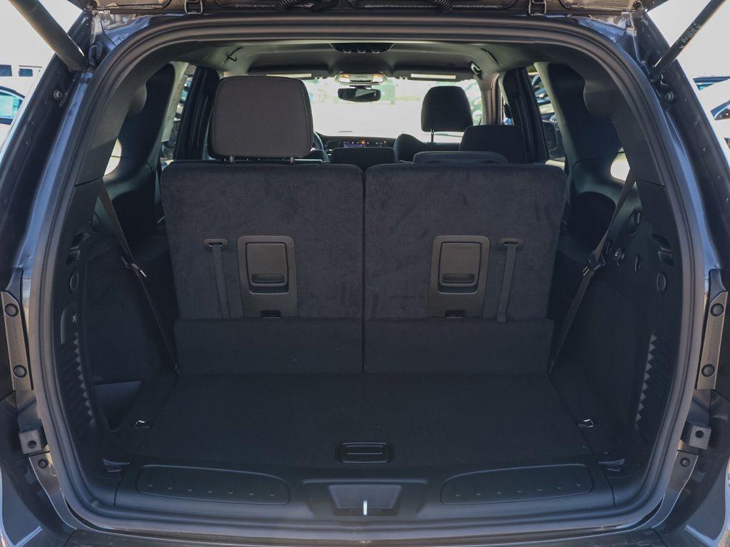 new 2026 Dodge Durango car, priced at $45,208