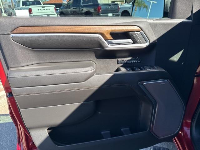 used 2022 Chevrolet Silverado 1500 car, priced at $43,306