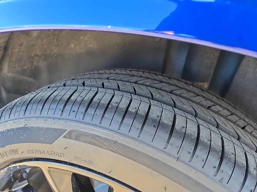 used 2018 Dodge Challenger car, priced at $18,879