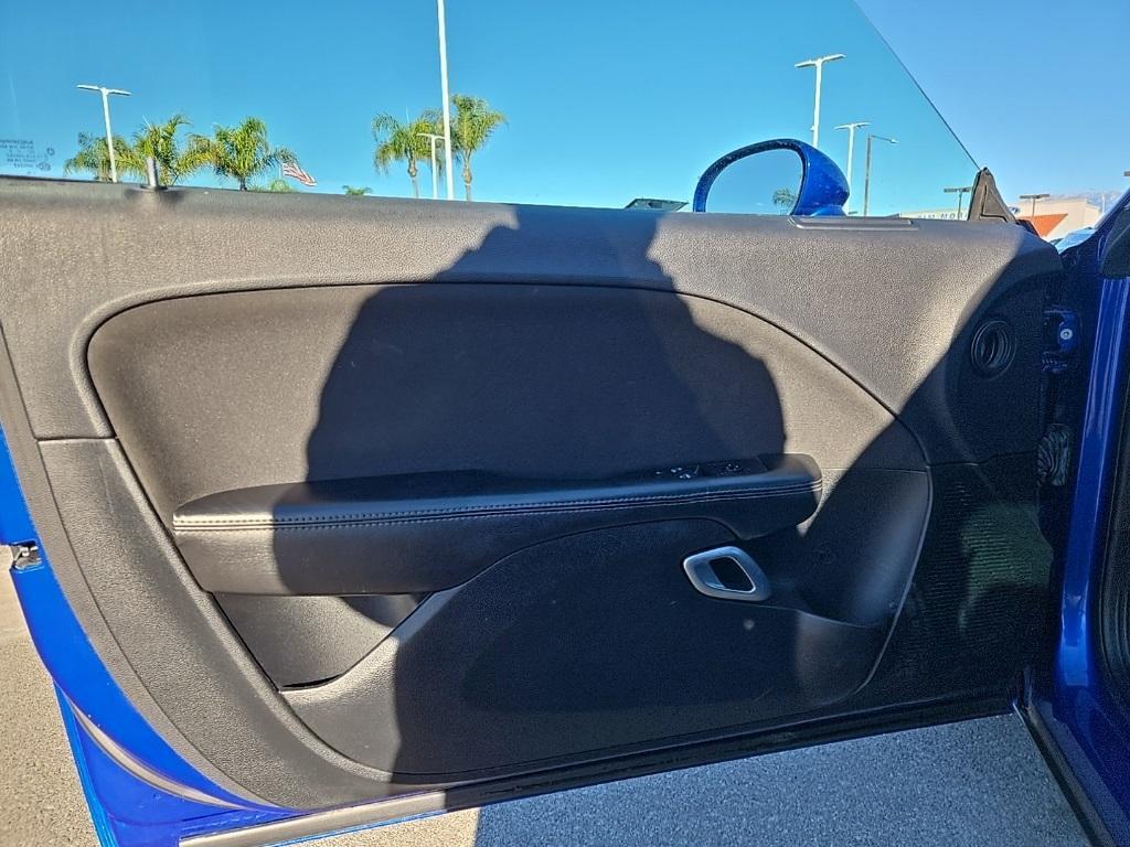 used 2018 Dodge Challenger car, priced at $18,879