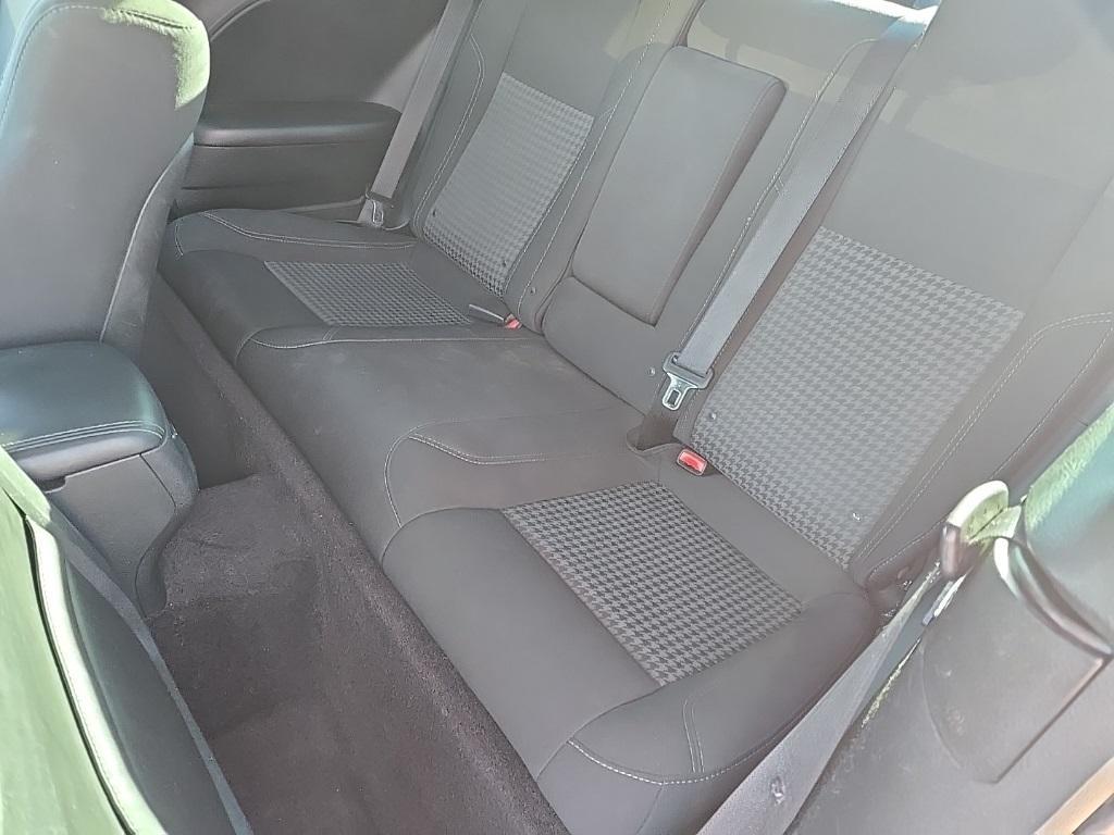 used 2018 Dodge Challenger car, priced at $18,879