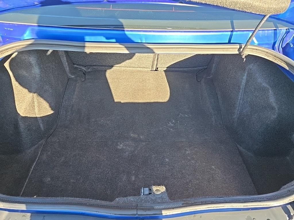 used 2018 Dodge Challenger car, priced at $18,879