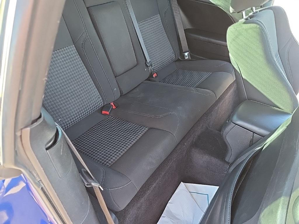 used 2018 Dodge Challenger car, priced at $18,879