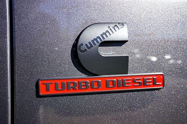 new 2026 Ram 2500 car, priced at $89,985