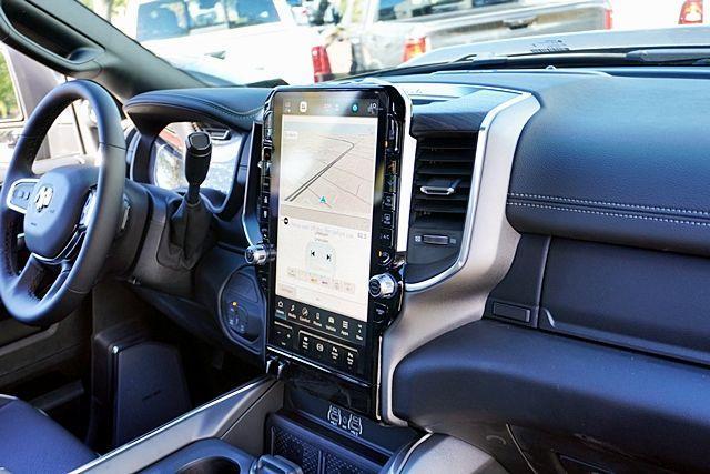 new 2026 Ram 2500 car, priced at $89,985