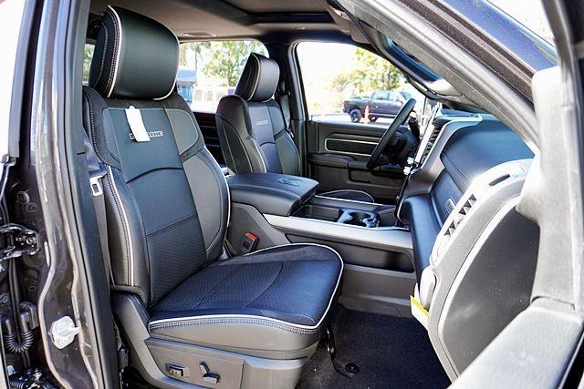 new 2026 Ram 2500 car, priced at $89,985