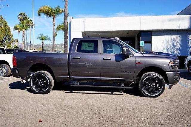 new 2026 Ram 2500 car, priced at $89,985