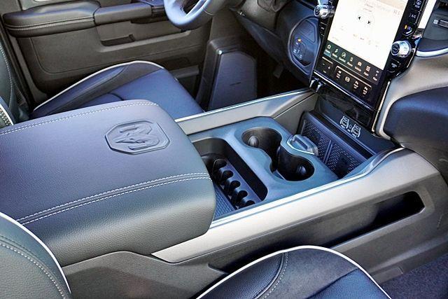 new 2026 Ram 2500 car, priced at $89,985