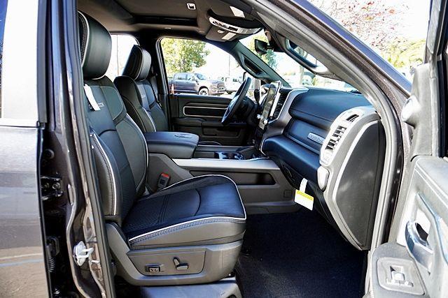 new 2026 Ram 2500 car, priced at $89,985