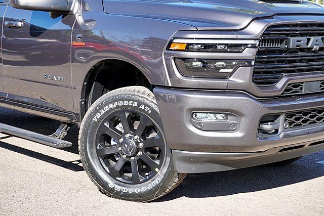 new 2026 Ram 2500 car, priced at $89,985