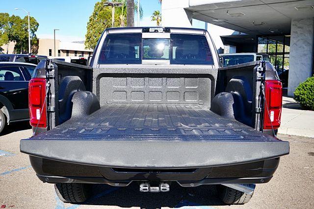 new 2026 Ram 2500 car, priced at $89,985