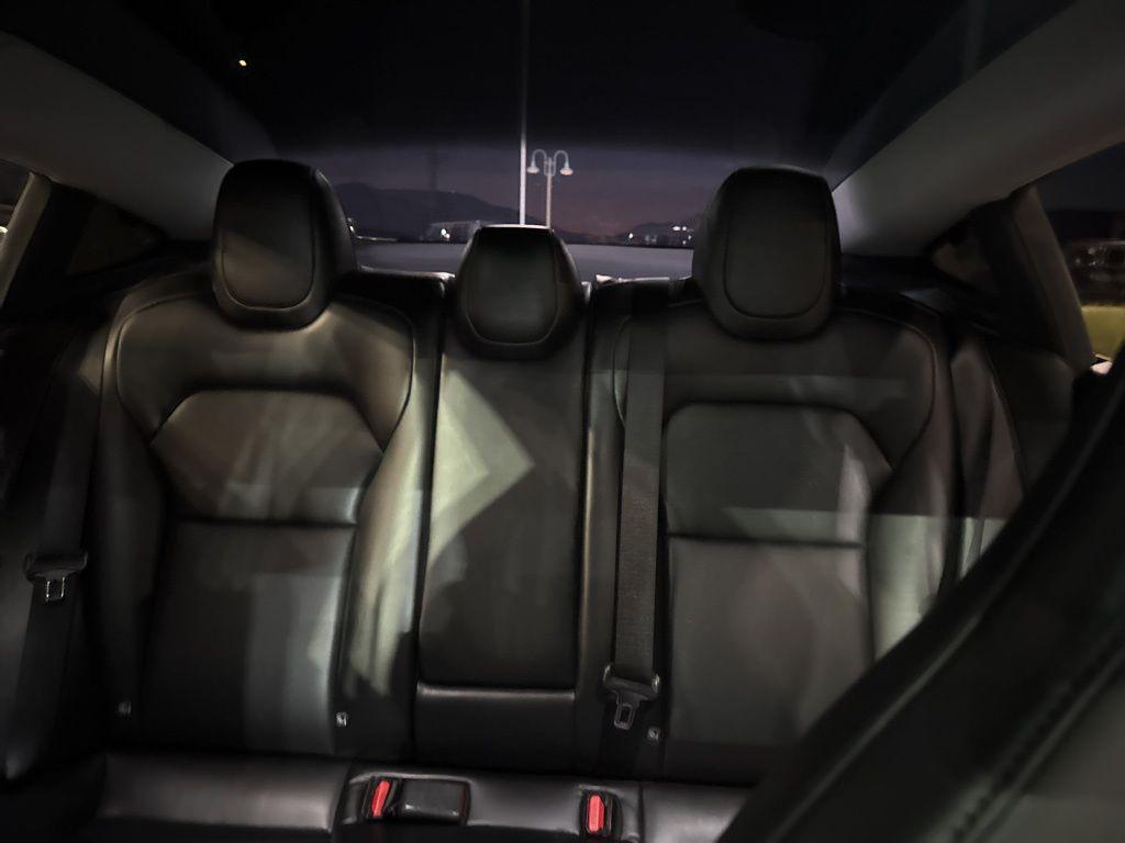 used 2024 Tesla Model 3 car, priced at $43,945