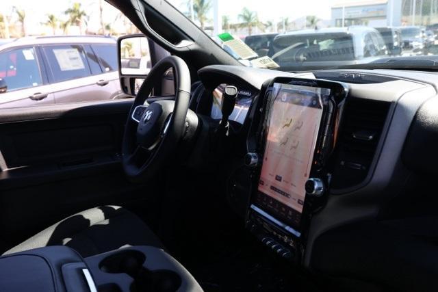 new 2026 Ram 2500 car, priced at $63,912