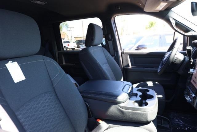 new 2026 Ram 2500 car, priced at $63,912