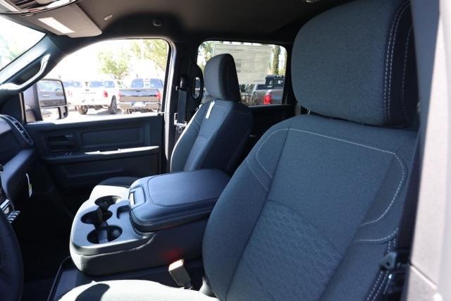 new 2026 Ram 2500 car, priced at $63,912