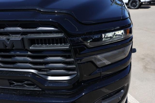 new 2026 Ram 2500 car, priced at $63,912