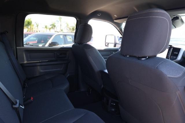 new 2026 Ram 2500 car, priced at $63,912