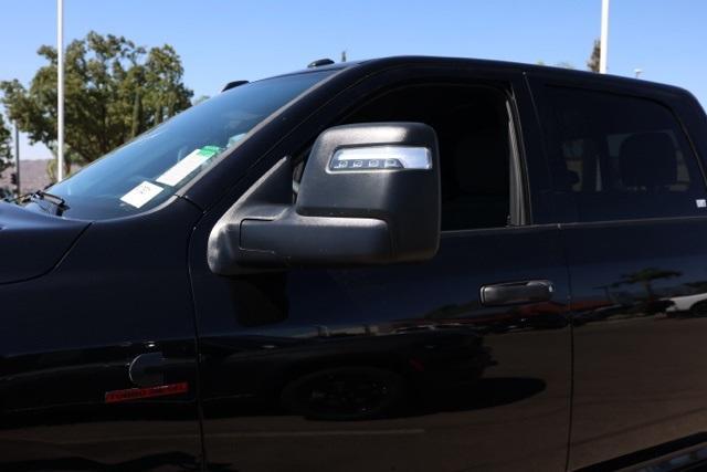 new 2026 Ram 2500 car, priced at $63,912