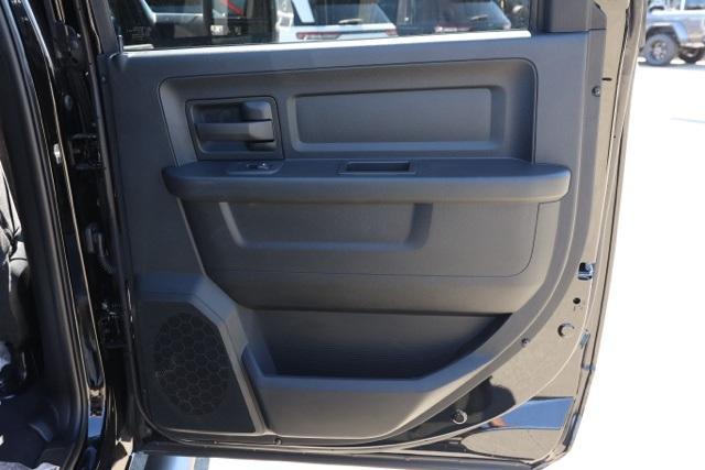 new 2026 Ram 2500 car, priced at $63,912