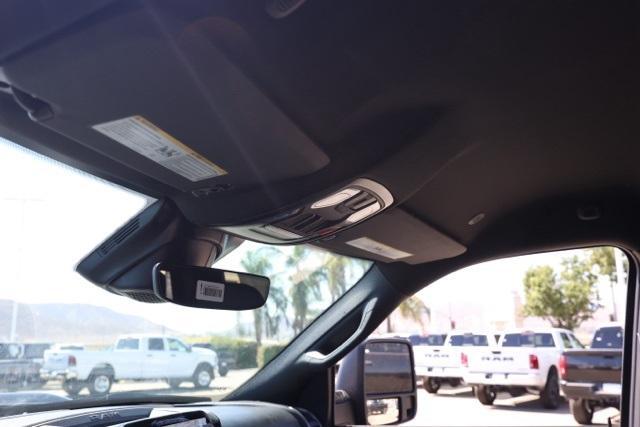 new 2026 Ram 2500 car, priced at $63,912