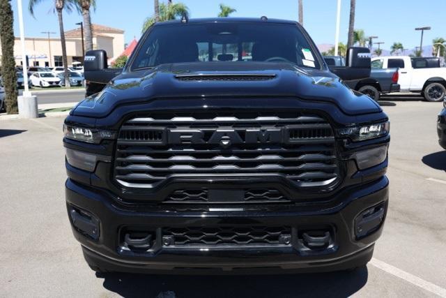 new 2026 Ram 2500 car, priced at $63,912