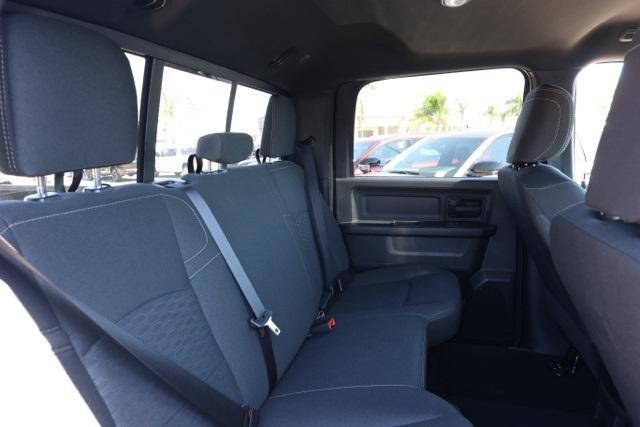 new 2026 Ram 2500 car, priced at $63,912