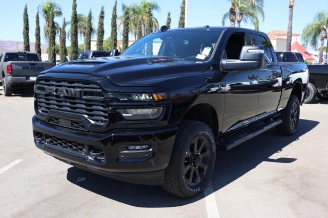 new 2026 Ram 2500 car, priced at $63,912