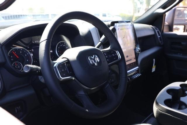 new 2026 Ram 2500 car, priced at $63,912