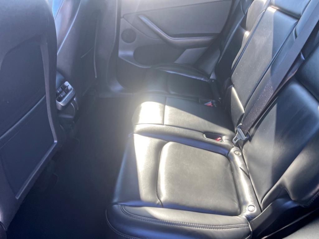 used 2021 Tesla Model Y car, priced at $24,904