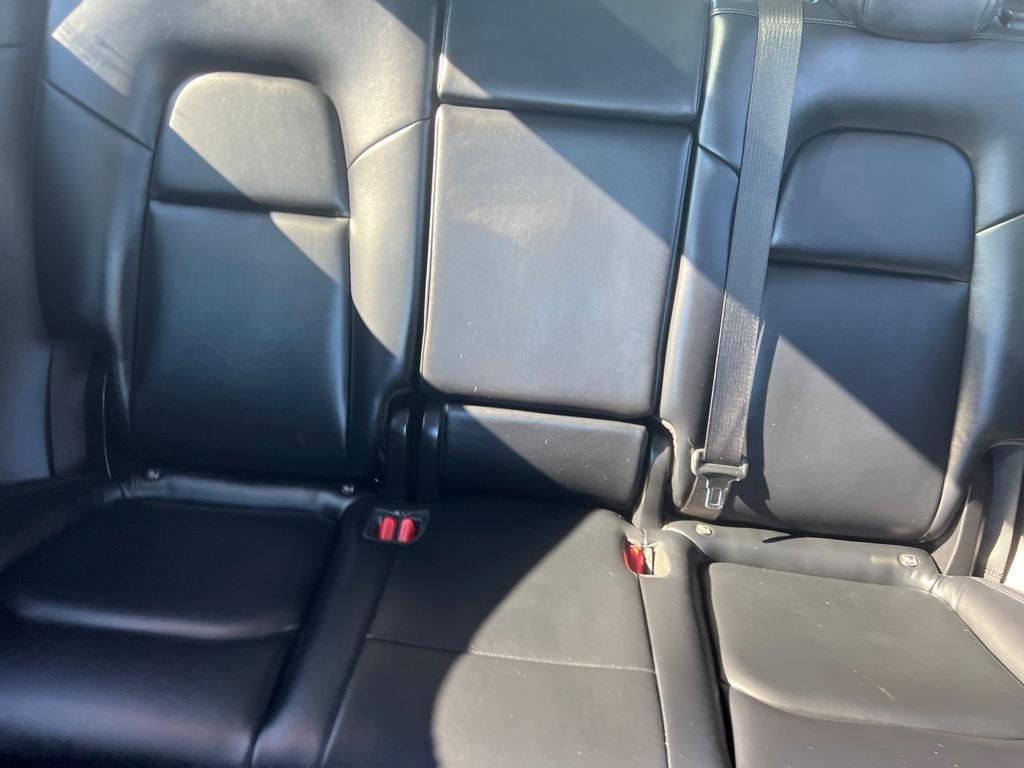 used 2021 Tesla Model Y car, priced at $24,904