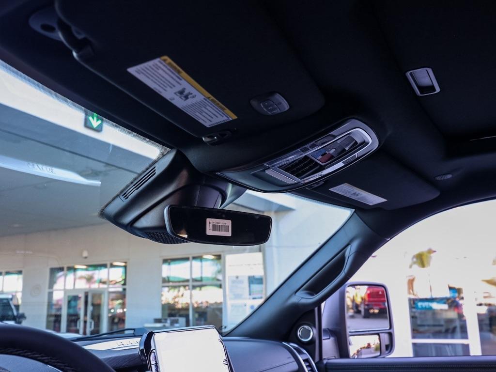 new 2026 Ram 2500 car, priced at $89,632