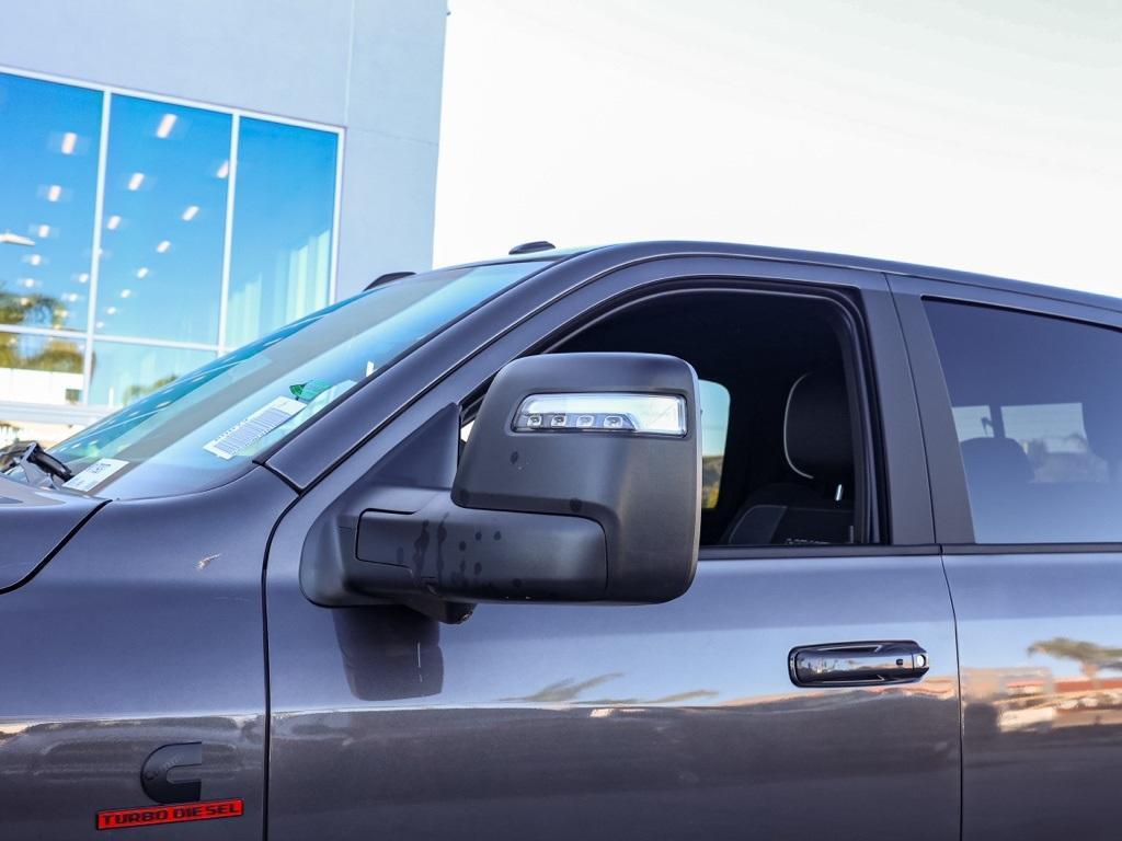 new 2026 Ram 2500 car, priced at $89,632