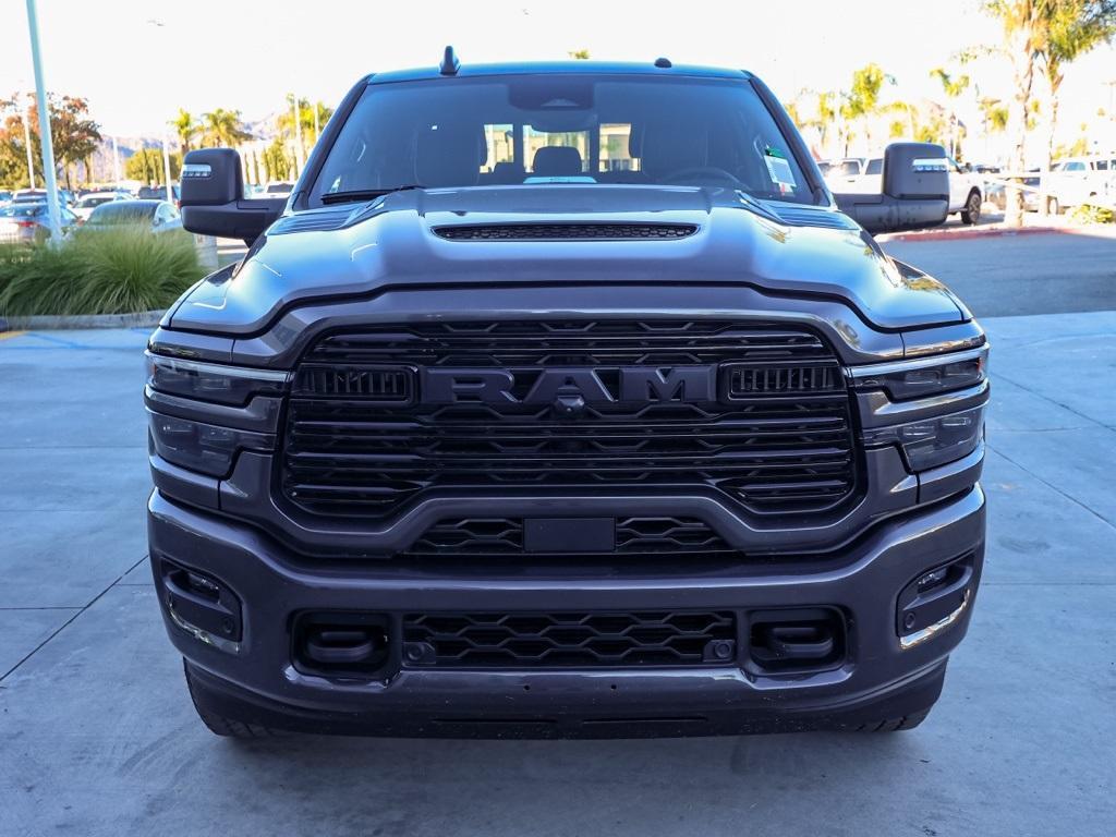 new 2026 Ram 2500 car, priced at $89,632