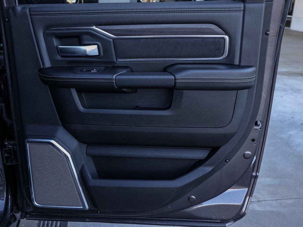 new 2026 Ram 2500 car, priced at $89,632