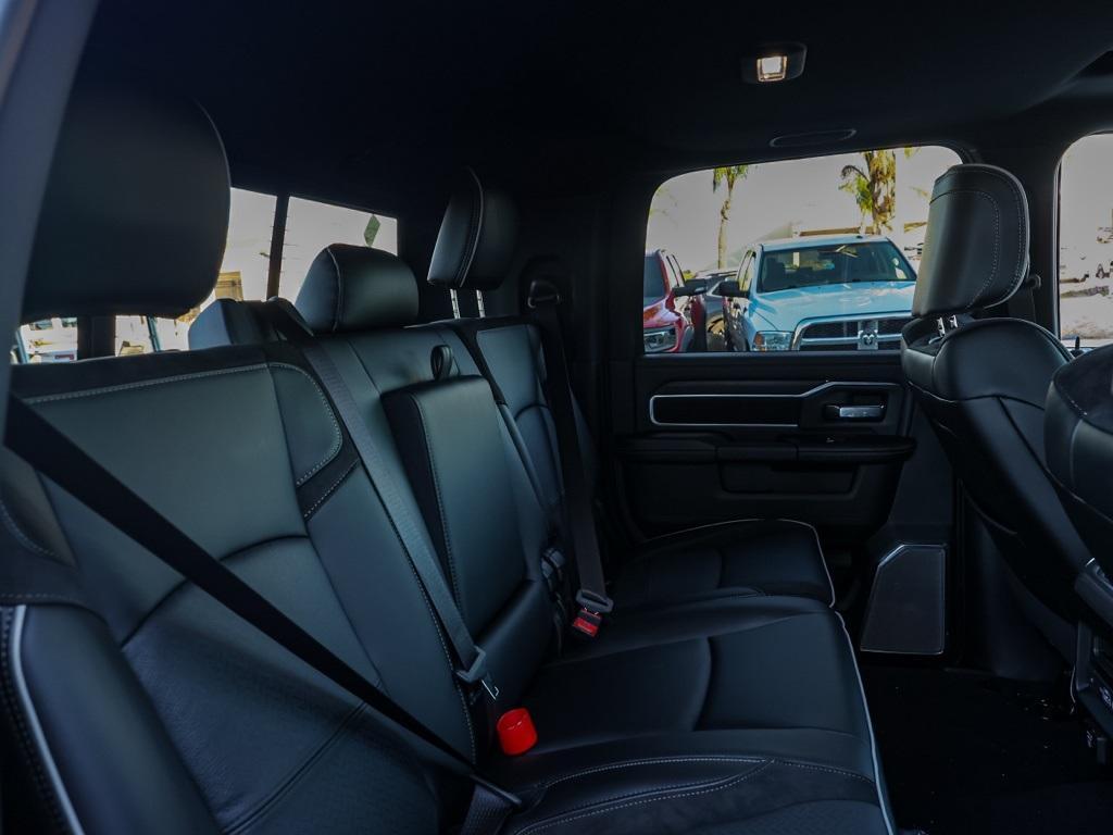 new 2026 Ram 2500 car, priced at $89,632