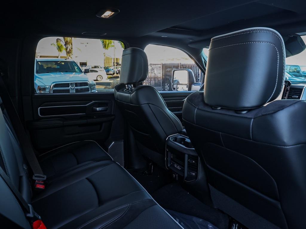 new 2026 Ram 2500 car, priced at $89,632