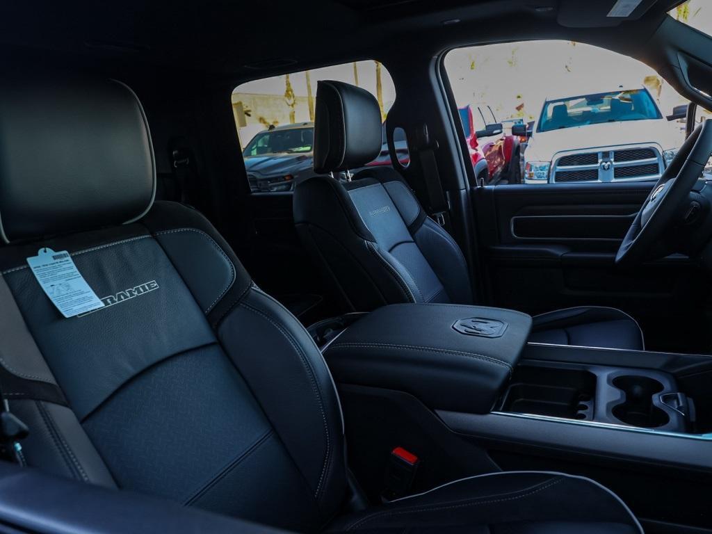 new 2026 Ram 2500 car, priced at $89,632