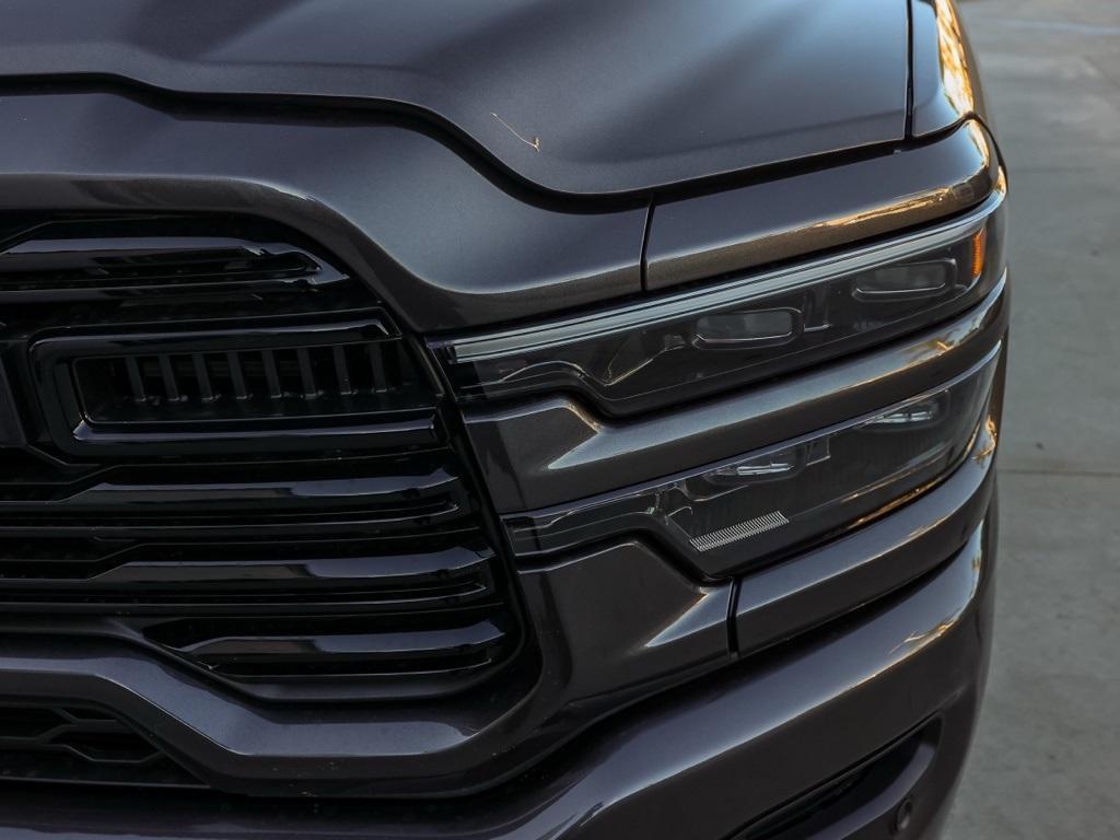 new 2026 Ram 2500 car, priced at $89,632