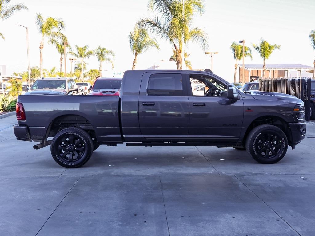 new 2026 Ram 2500 car, priced at $89,632