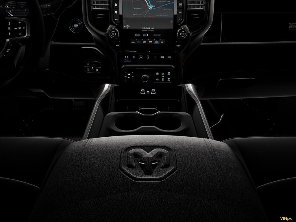 new 2026 Ram 3500 car, priced at $92,390