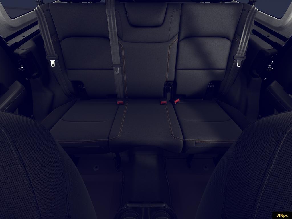 new 2026 Jeep Wrangler car, priced at $45,824