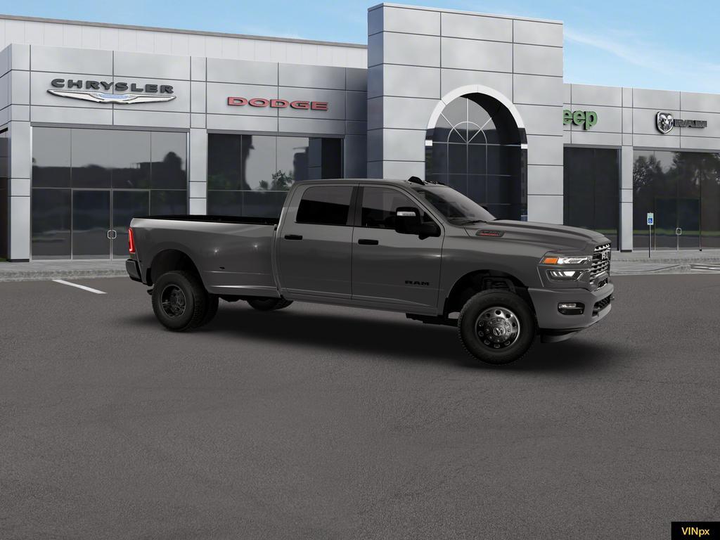 new 2026 Ram 3500 car, priced at $83,613