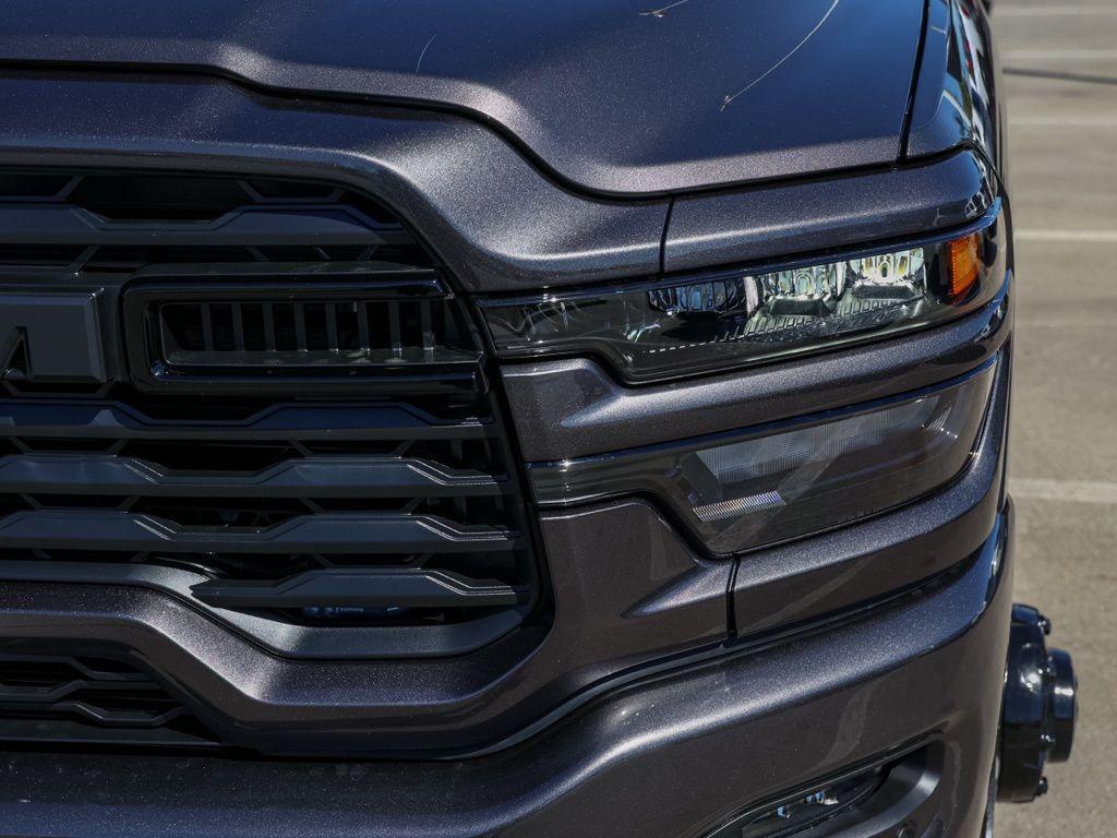 new 2026 Ram 3500 car, priced at $83,613