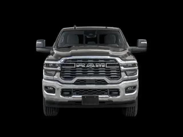 new 2026 Ram 2500 car, priced at $80,012