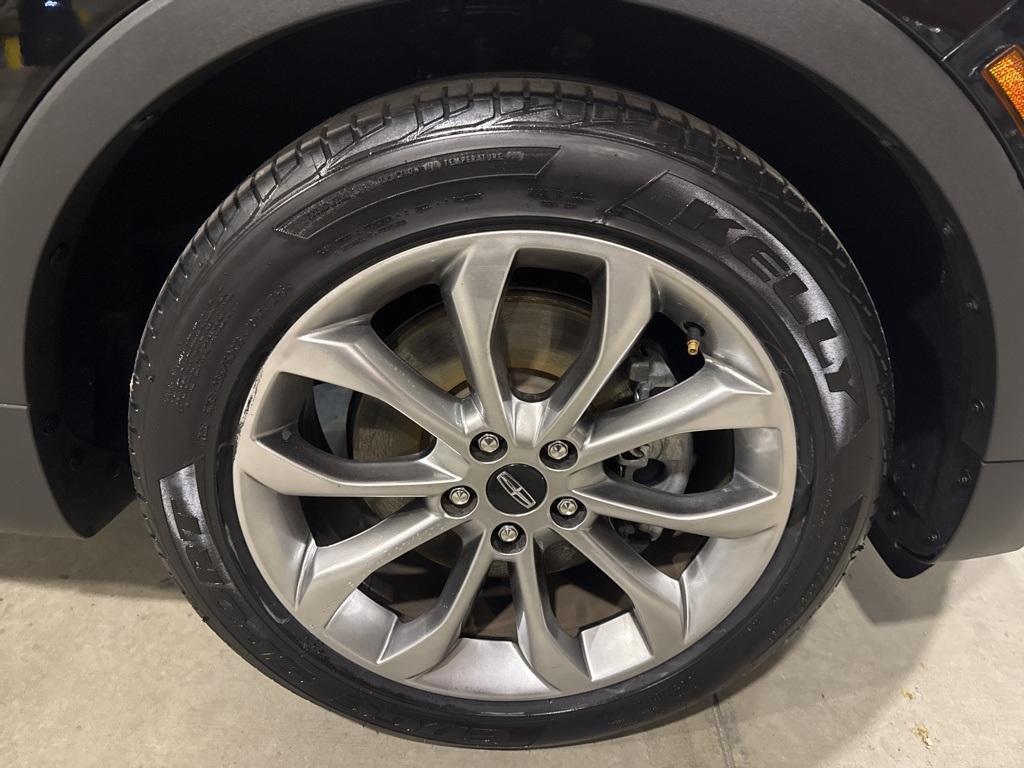 used 2019 Lincoln MKC car, priced at $14,998