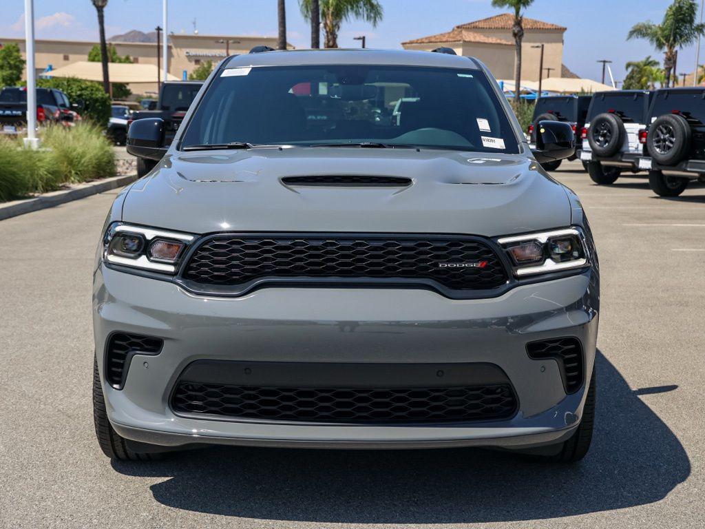 new 2026 Dodge Durango car, priced at $47,297