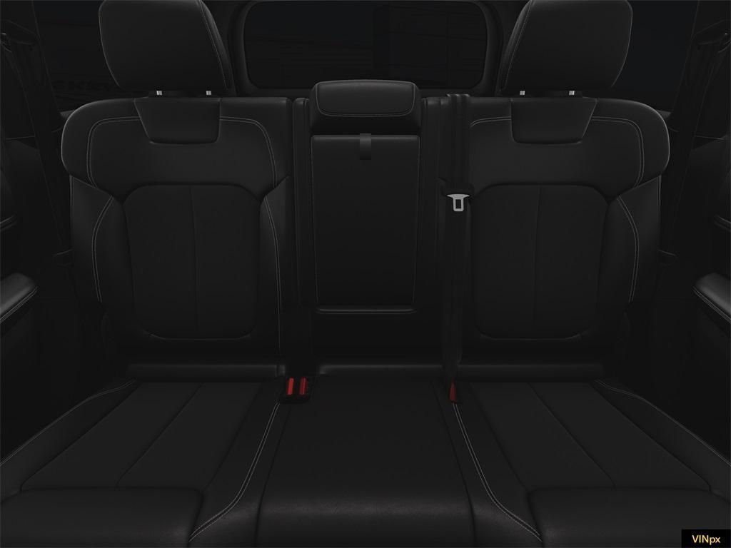 new 2025 Jeep Grand Cherokee car, priced at $33,951