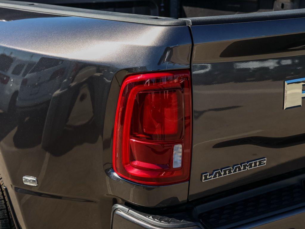 new 2026 Ram 3500 car, priced at $85,735