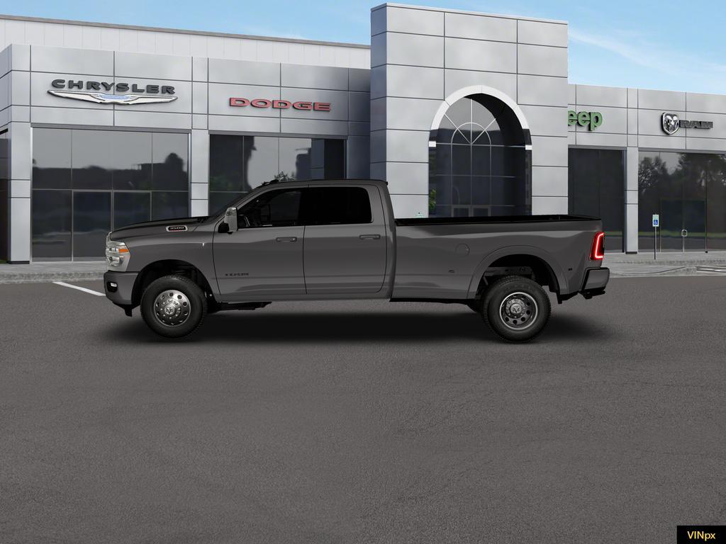 new 2026 Ram 3500 car, priced at $92,685